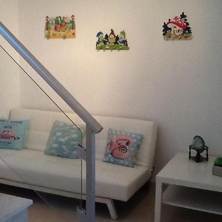 Apartmán Bellavista Duplex Superior Conil De La Frontera Exteriér fotografie