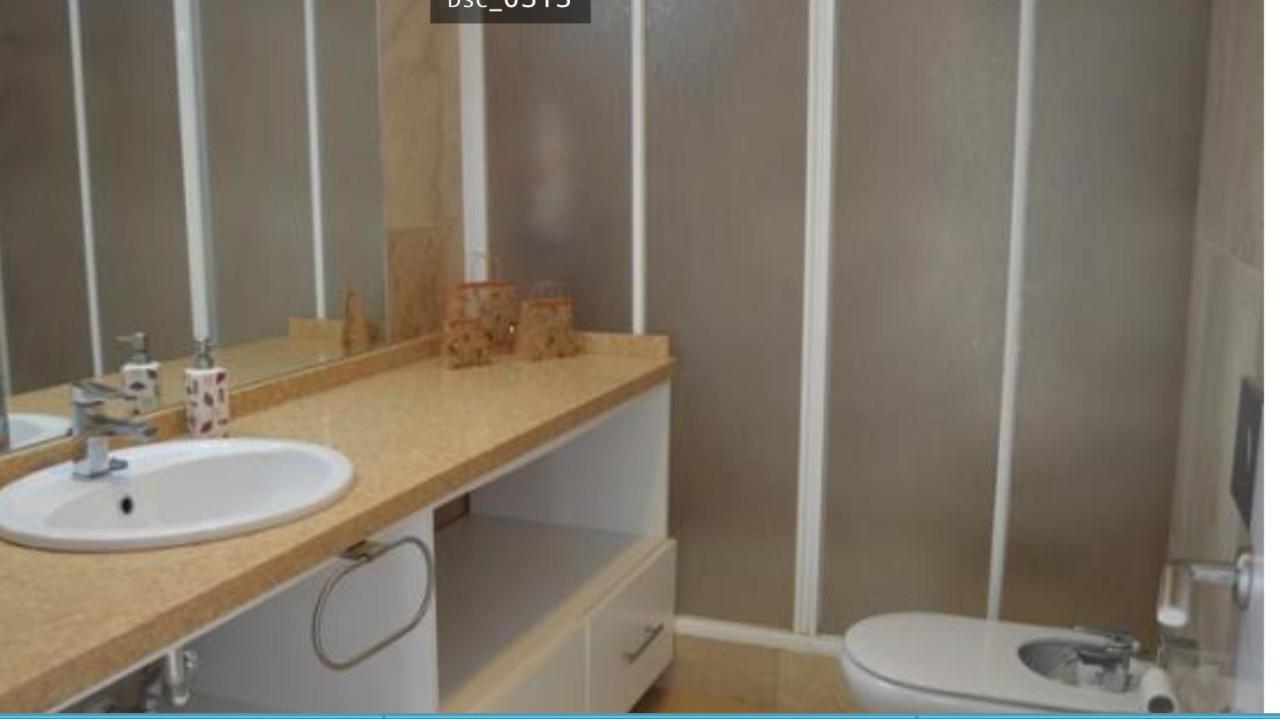 Apartmán Bellavista Duplex Superior Conil De La Frontera Exteriér fotografie