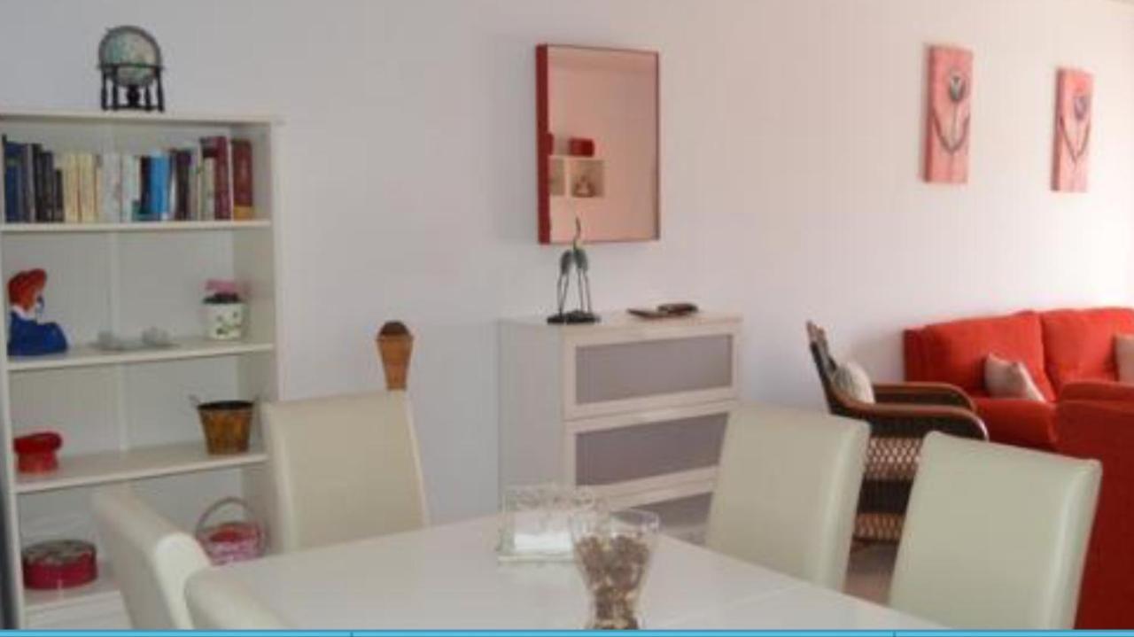 Apartmán Bellavista Duplex Superior Conil De La Frontera Exteriér fotografie