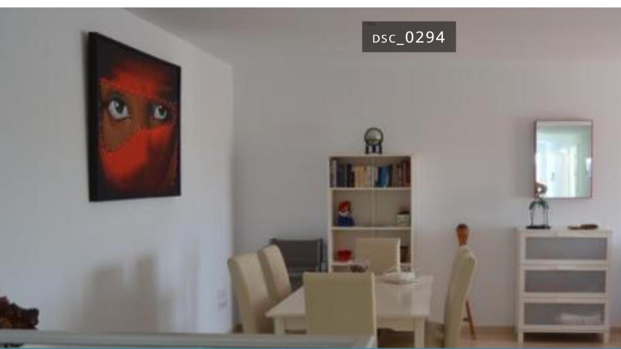 Apartmán Bellavista Duplex Superior Conil De La Frontera Exteriér fotografie