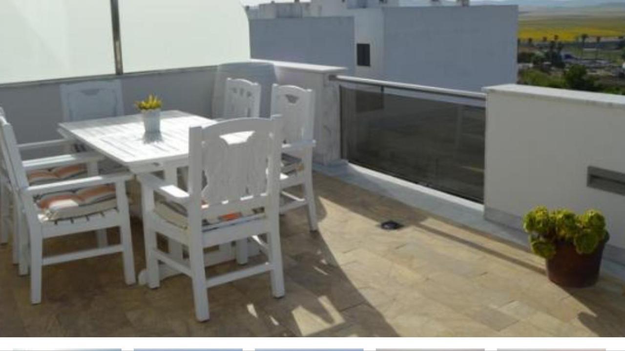 Apartmán Bellavista Duplex Superior Conil De La Frontera Exteriér fotografie