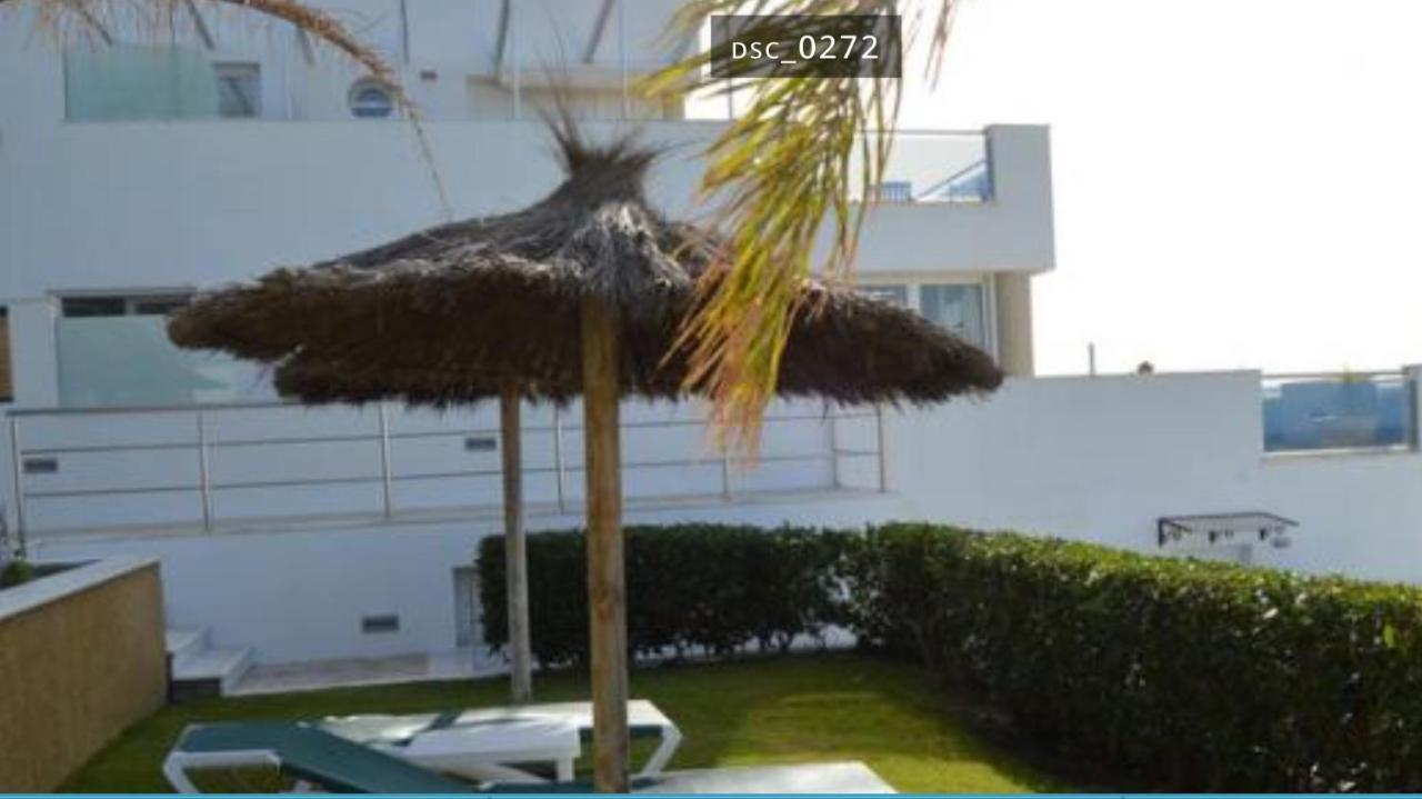 Apartmán Bellavista Duplex Superior Conil De La Frontera Exteriér fotografie