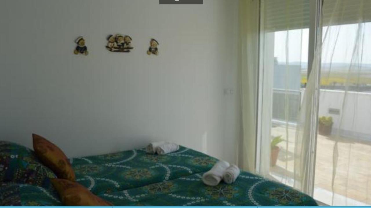Apartmán Bellavista Duplex Superior Conil De La Frontera Exteriér fotografie