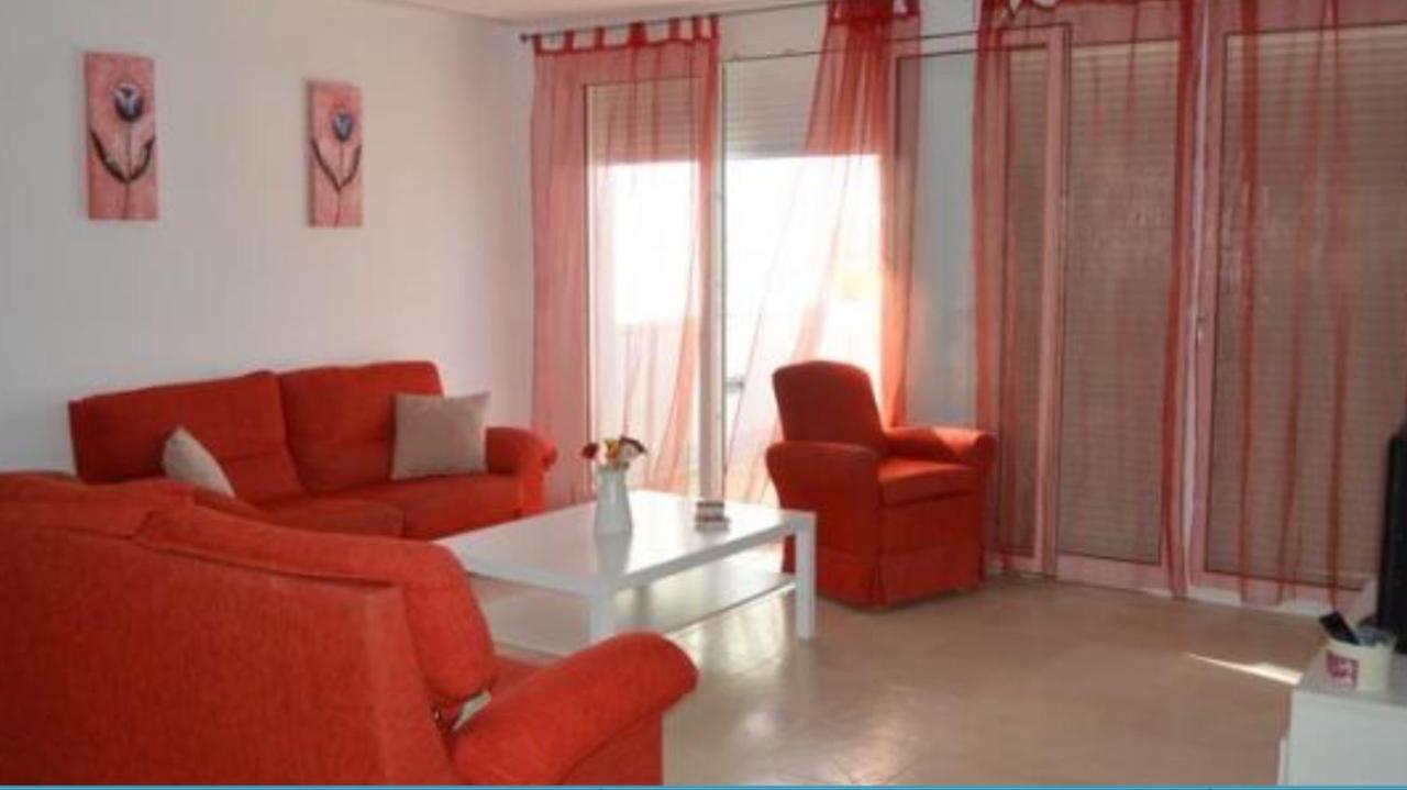 Apartmán Bellavista Duplex Superior Conil De La Frontera Exteriér fotografie