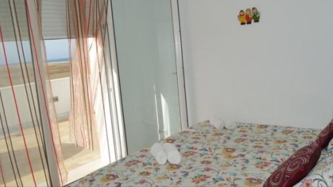 Apartmán Bellavista Duplex Superior Conil De La Frontera Exteriér fotografie