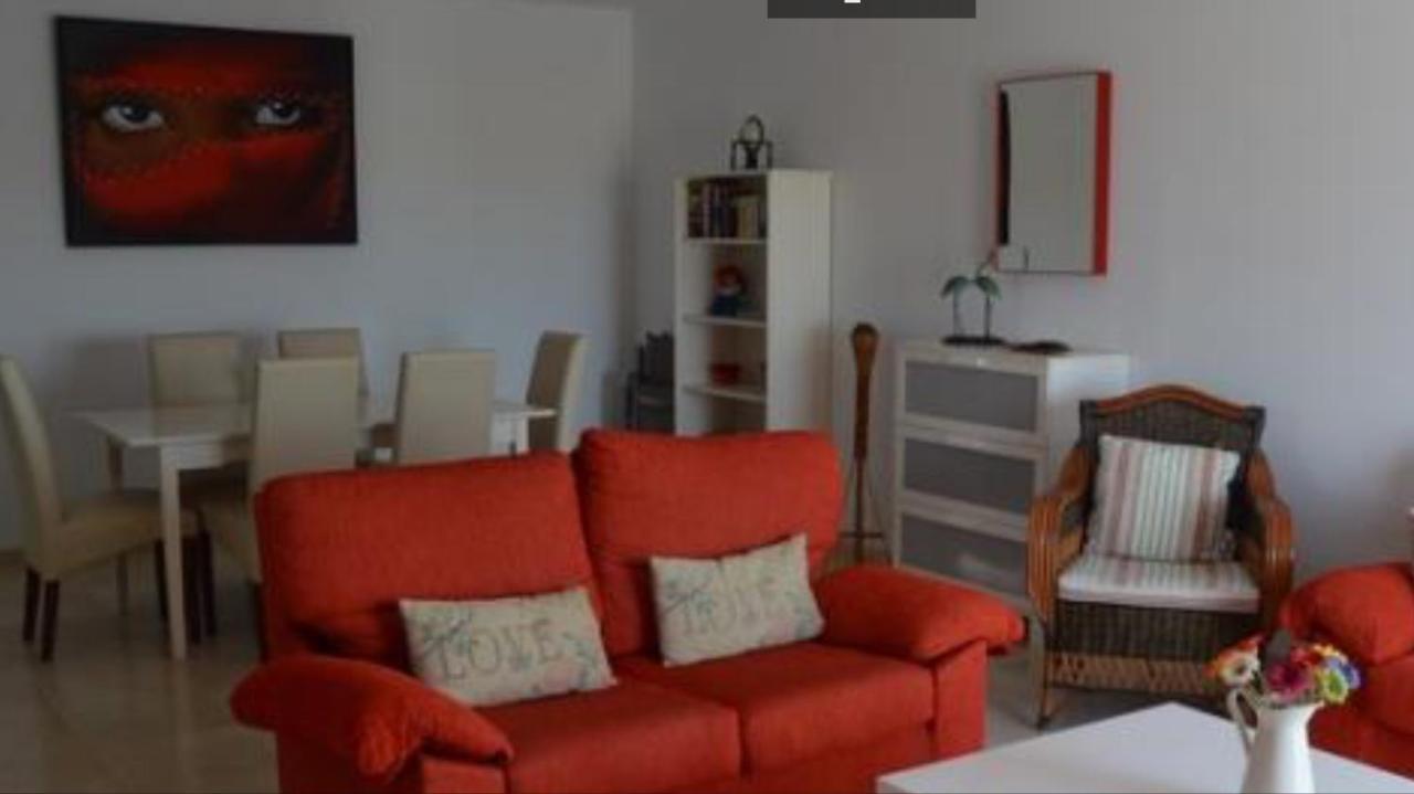 Apartmán Bellavista Duplex Superior Conil De La Frontera Exteriér fotografie