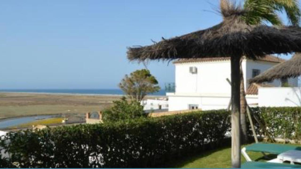Apartmán Bellavista Duplex Superior Conil De La Frontera Exteriér fotografie