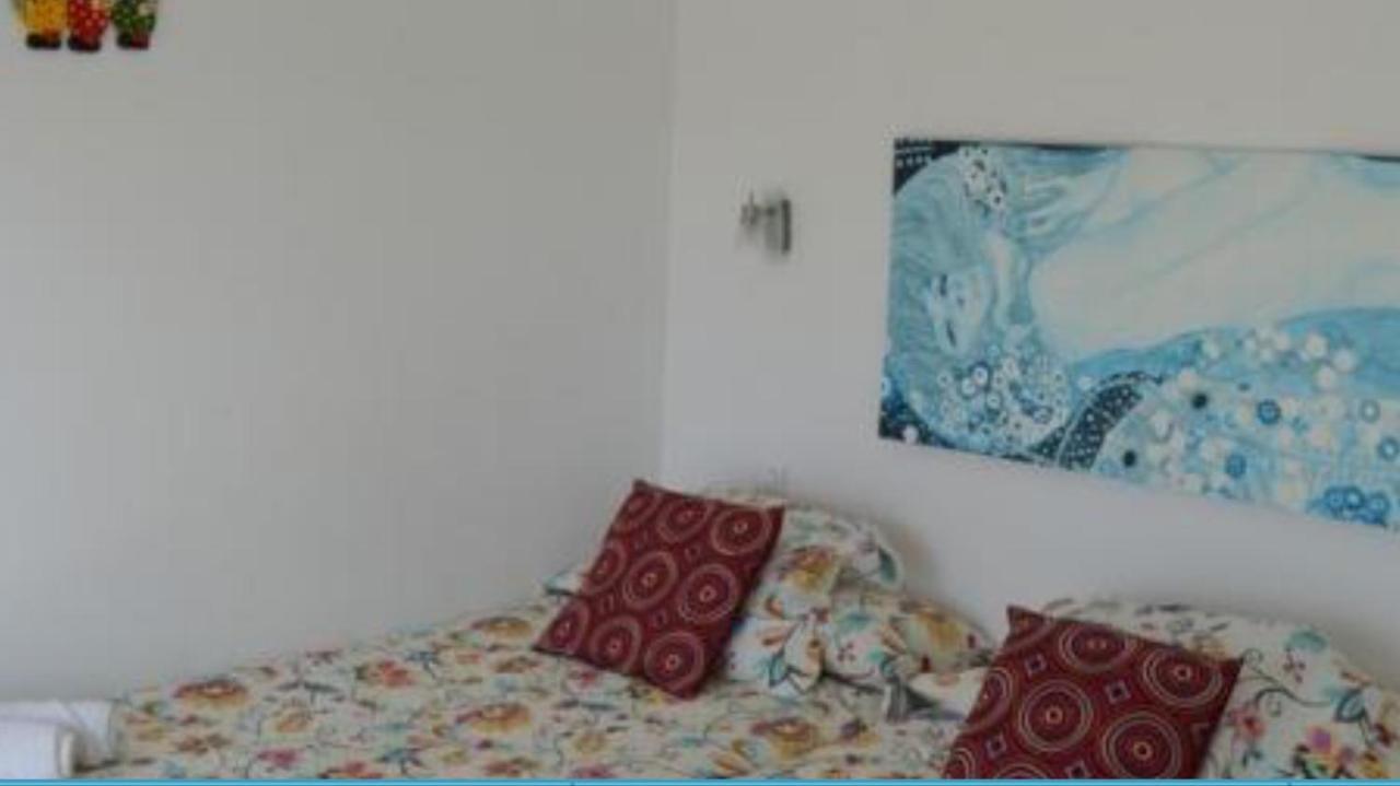 Apartmán Bellavista Duplex Superior Conil De La Frontera Exteriér fotografie