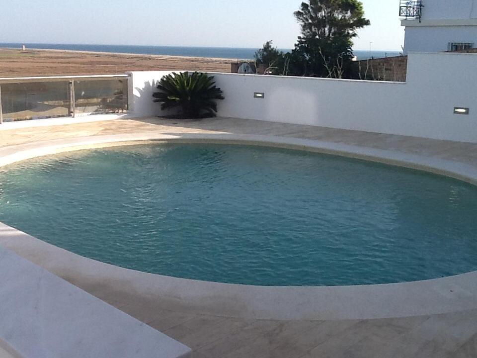 Apartmán Bellavista Duplex Superior Conil De La Frontera Exteriér fotografie