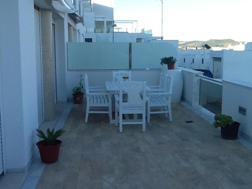 Apartmán Bellavista Duplex Superior Conil De La Frontera Exteriér fotografie