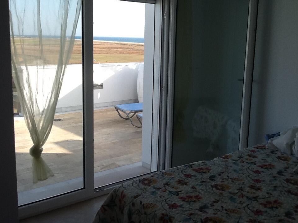 Apartmán Bellavista Duplex Superior Conil De La Frontera Exteriér fotografie