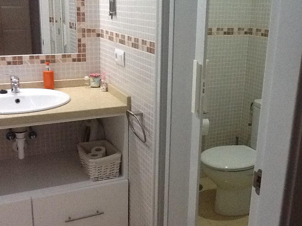Apartmán Bellavista Duplex Superior Conil De La Frontera Exteriér fotografie