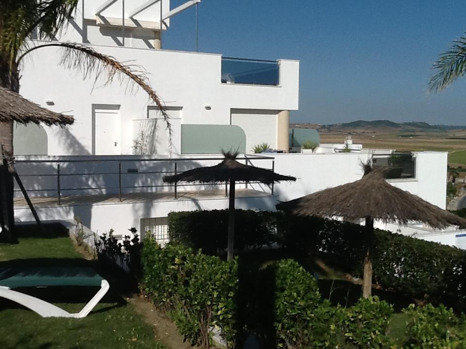 Apartmán Bellavista Duplex Superior Conil De La Frontera Exteriér fotografie