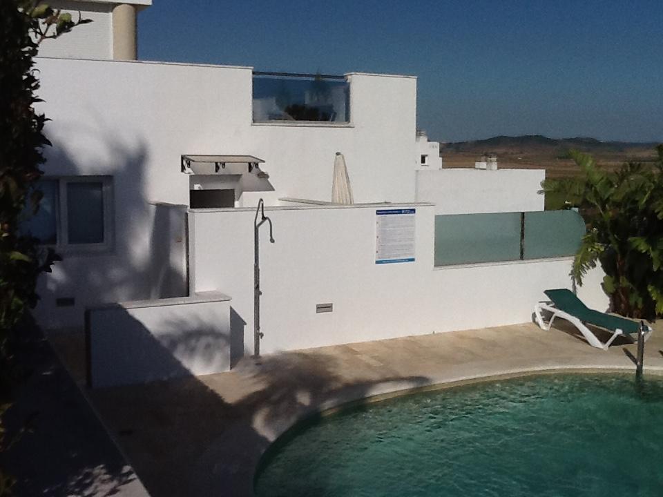 Apartmán Bellavista Duplex Superior Conil De La Frontera Exteriér fotografie